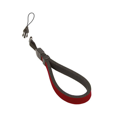 QD Cam Strap (Red) Image 0