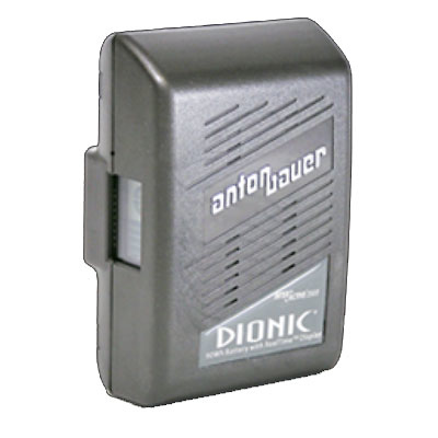 Dionic 90 Battery Image 0