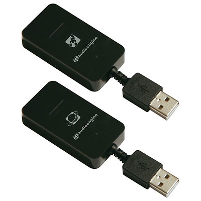 AW1 Wireless Audio Adapter Image 0