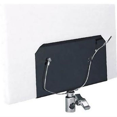 F1501 - Styrene Clamp With 5/8