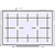 Precision Matte Grid Lines Eg-D Interchangeable Focusing Screen