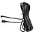 15ft PC/AC Straight Sync Cord f/ Power Packs