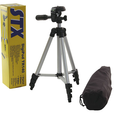 STX Digipod Tripod TR140 Image 0