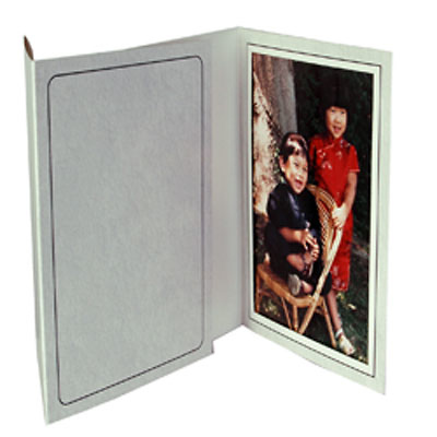 Photo Folder 5x7 Image 0