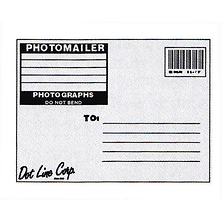 Photograph Mailer 11x14 Image 0