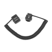 3ft. HD iTTL Off-Camera Cord for Nikon Cameras Image 0