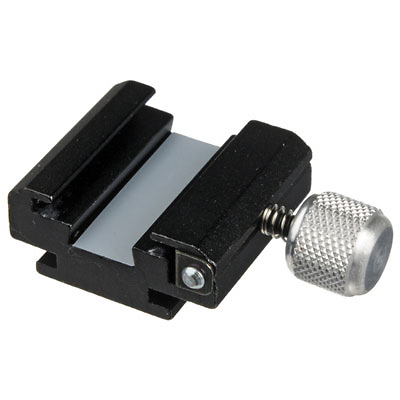 Adjustable Shoe Mount Adapter Image 0