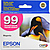 99 Magenta Claria Hi-Definition Ink Cartridge