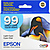 99 Light Cyan Claria Hi-Definition Ink Cartridge