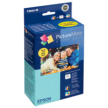 PictureMate 200-Series Matte Print Pack (100 Prints) Image 0