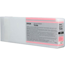 T636600 700ml Ultrachrome HDR PhotoVivid Light Magenta Cartridge Image 0