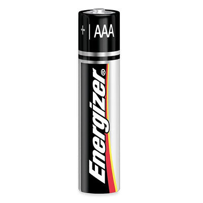 AAA Alkaline Battery (Single) Image 0
