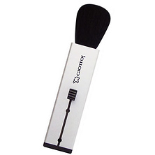 CL1310 Retracting Goats Hair Brush Image 0