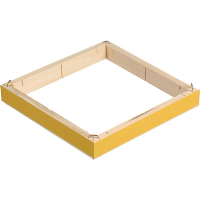 Standard Gallerie Wrap System (8