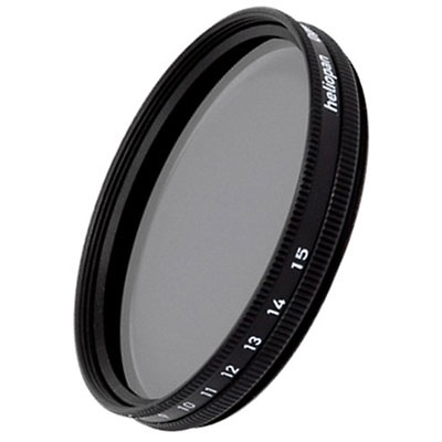 39mm Circular Polarizer Filter Image 0