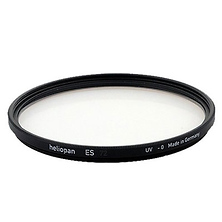 86mm UV Glass Filter Image 0