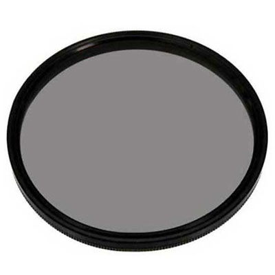 95mm Circular Polarizer Slim Filter Image 0