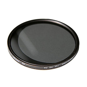 77mm Slim Circular Polarizer Filter