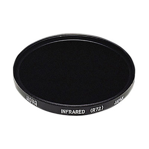 52mm RM72 Infrared Filter