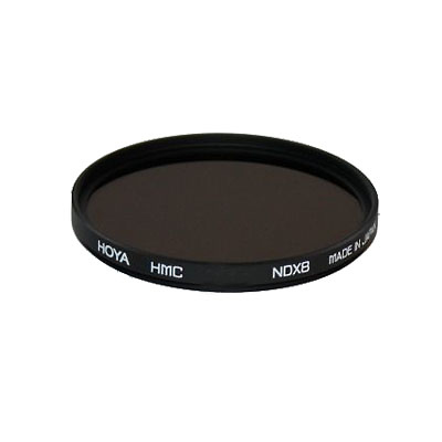 77mm Neutral Density (NDX8) Filter Image 0