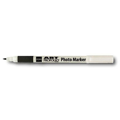 Art Profolio Photo Marker - Black Image 0