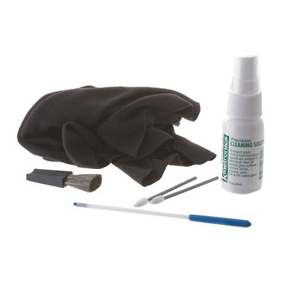 Outdoor Photographer's Optics First Aid Kit Image 0