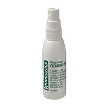 Precision Lens Cleaning Solution Image 0