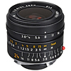 24mm f/3.8 Elmar-M Aspherical Manual Focus Lens (Black) Thumbnail 1