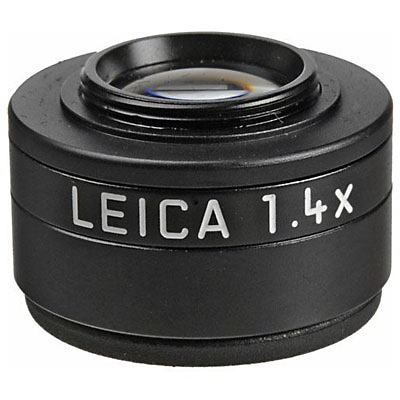 Viewfinder Magnifier 1.4x for M Cameras Image 0