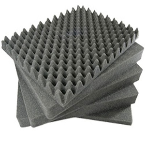 1621 6 Piece Foam Replacement Set for 1620 Case