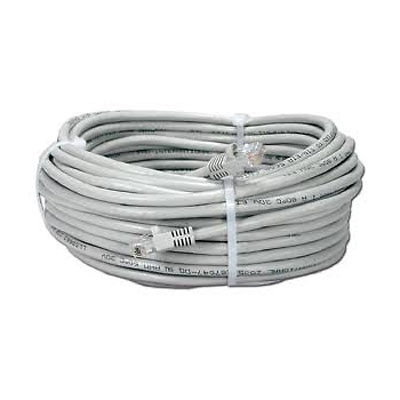 14ft CAT6 Gigabit Stranded Molded Patch Cord Image 0