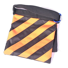 Hi-Vis Sandbag Counterweight Image 0