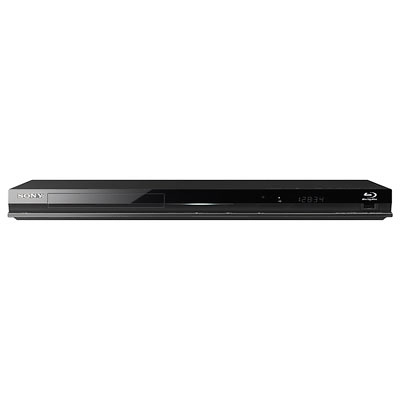 BDP-S370 Blu-ray Disc Player Image 0