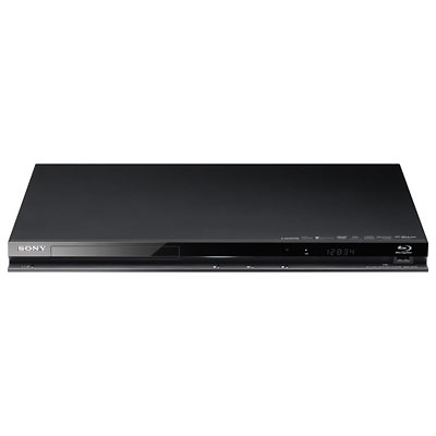 BDP-S370 Blu-ray Disc Player Image 1