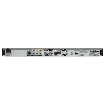 BDP-S370 Blu-ray Disc Player Image 2