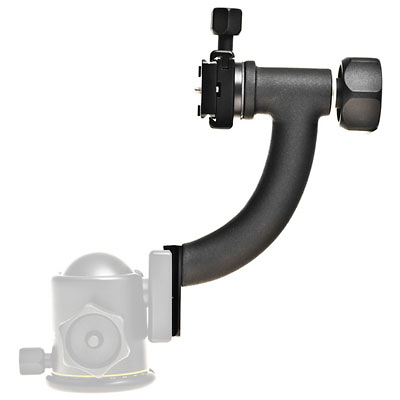 GHBA Gimbal Head Image 0