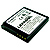 DLPBCF10 Rechargeable Lithium-Ion Battery - Replacement for Panasonic DMW-BCF10 Battery