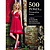 500 Poses for Photographing Women