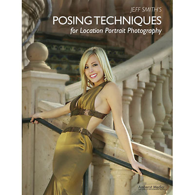 Jeff Smith's Posing Techniques for Location Portrait Photography Image 0