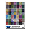 Crushed Muslin Series Digital Backgrounds - Software Thumbnail 1