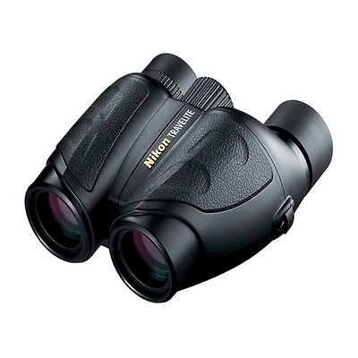 Travelite VI 8x25 Binocular Image 0