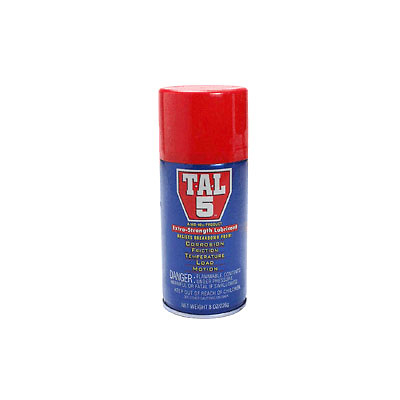 16oz WD40 Spray Can Image 0