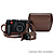 EverReady Case (Mocca) for D-LUX 4 Camera