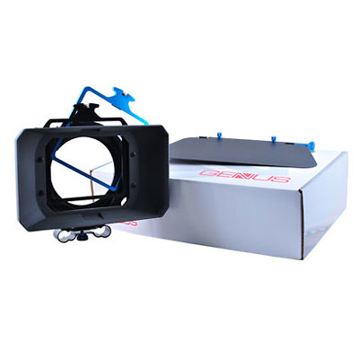 Basic Matte Box Kit Image 0