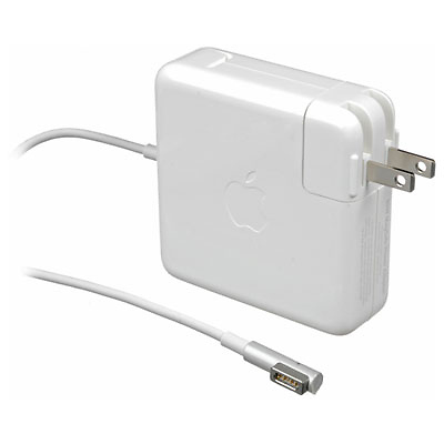 85 Watt MagSafe Power Adapter Image 0