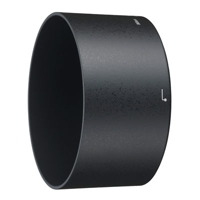 HB-55 Bayonet Lens Hood Image 0