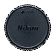 LF-4 Rear Lens Cap Image 0