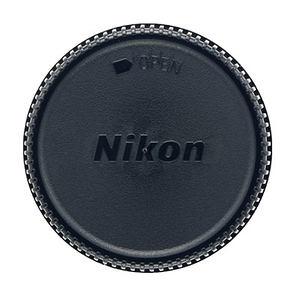 LF-4 Rear Lens Cap