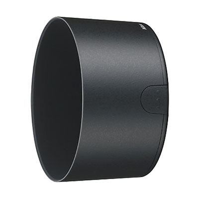 HB-57 Snap-On Lens Hood Image 0