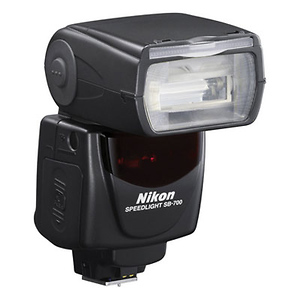SB-700 Speedlight Shoe Mount Flash